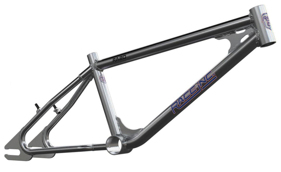 Race inc bmx online bike