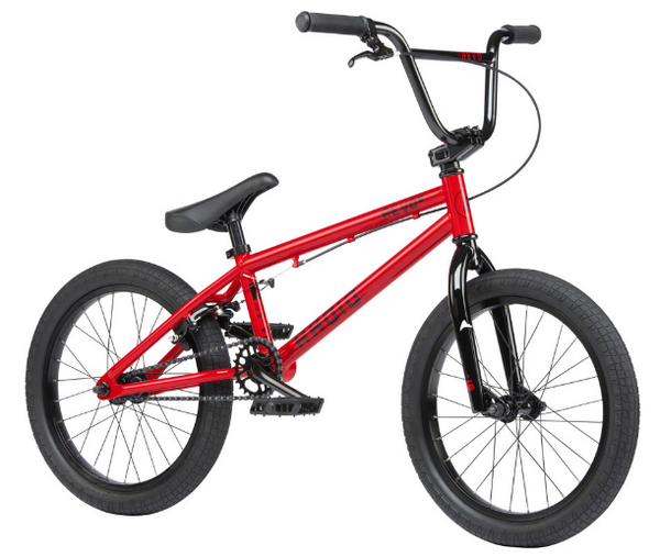 18 Inch BMX Bikes | Albe's BMX Online