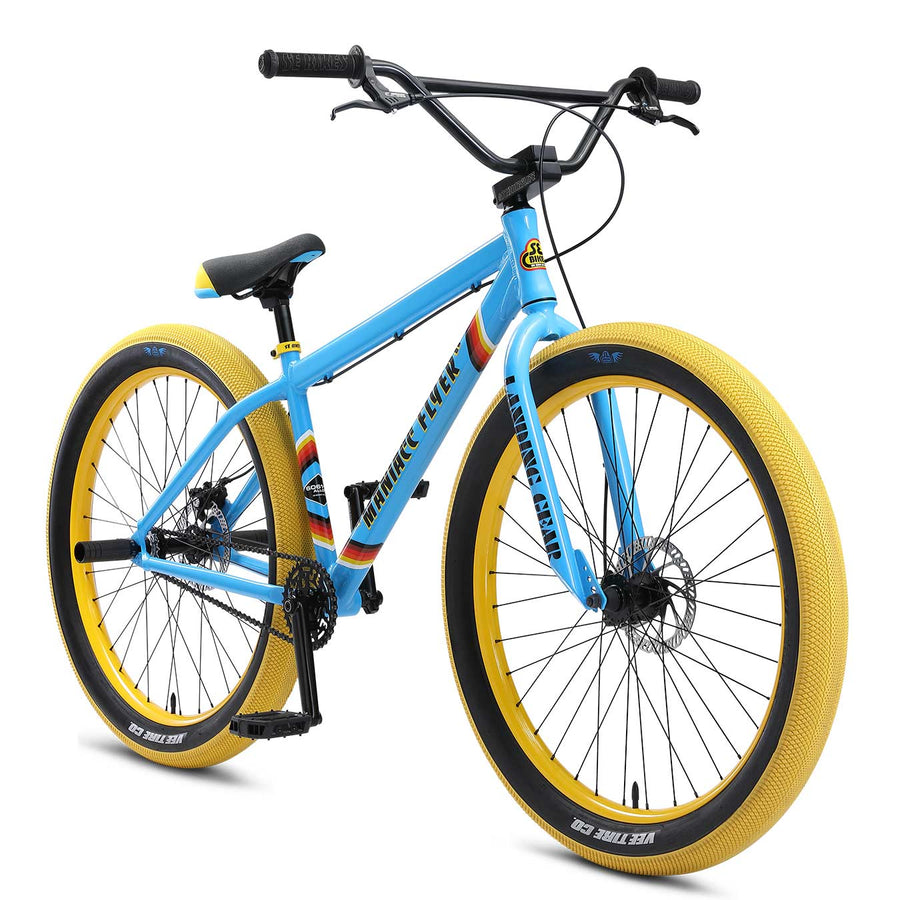 cheap se bikes 24 inch