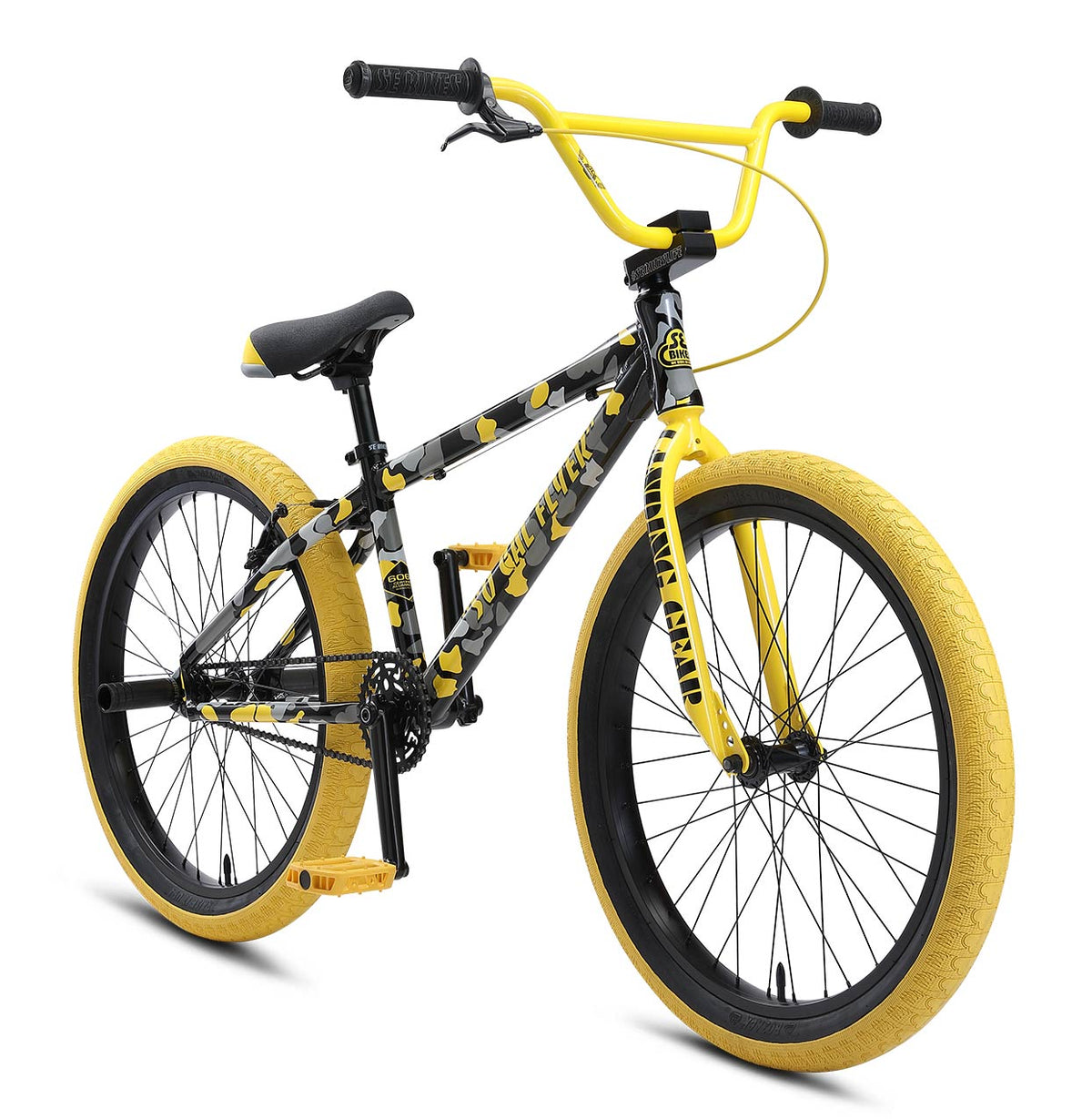 se bmx bikes