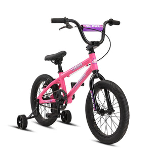 16 Inch BMX Bikes | 16