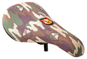 S&M Slim Pivotal Seat Camo Shield