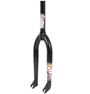 Subrosa Simo 18" Fork