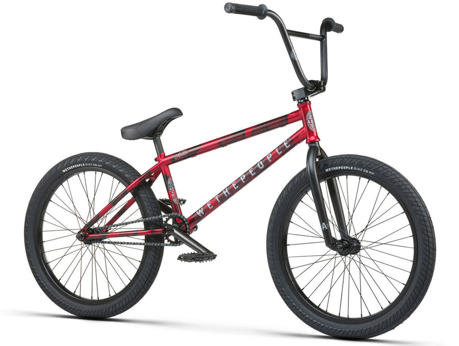 Shop for 22 Inch BMX Bikes | Albe's BMX Bike Shop