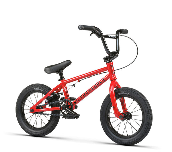 14 bmx bike