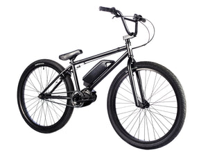SE BIKES Fat Ripper 26 South Beach blanc 2022 - Wheeling Bike