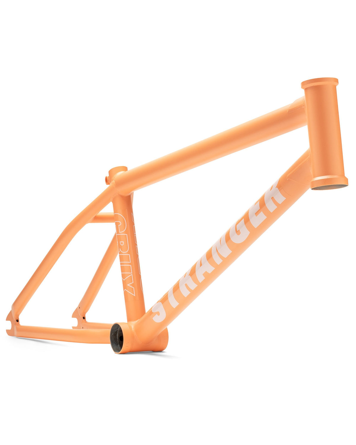 Stranger Bmx Frames Albes Bmx Online