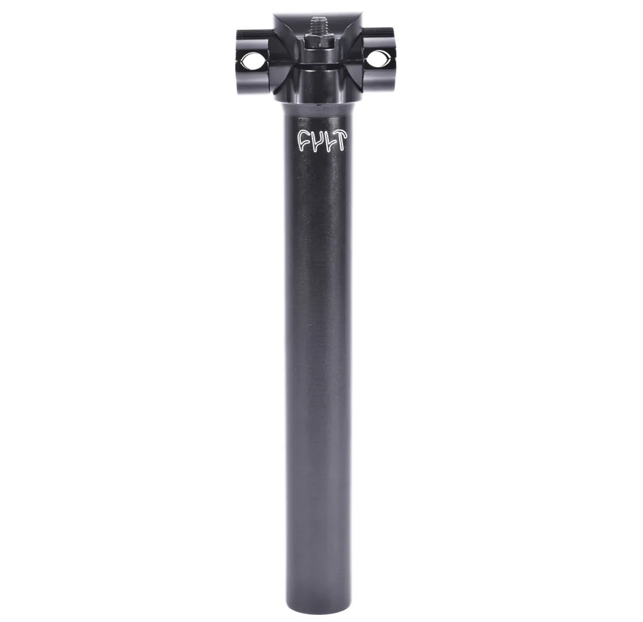 bmx seat posts