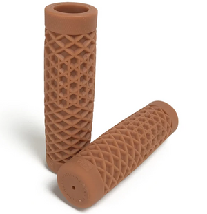 Cult Vans Waffle Motorcycle Grips