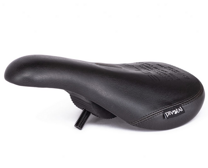 Eclat Bios Slim Pivotal Seat