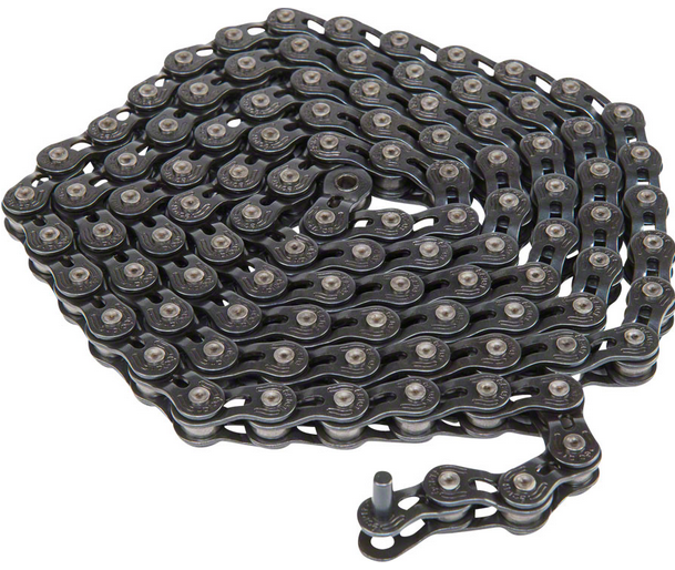 eclat half link chain