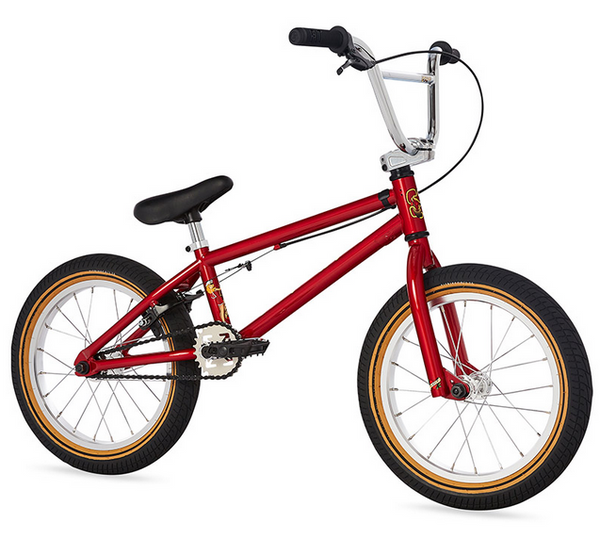 Fit misfit bmx bike 2024 2019