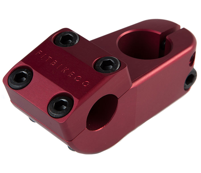 Fit Van Homan Stem — Albe's BMX