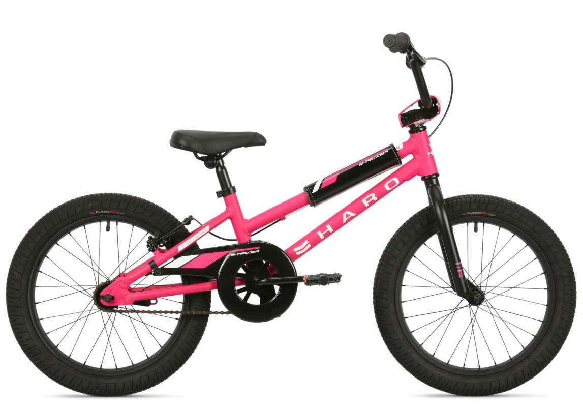BMX Freestyle 18 Kinderrad bmx Bike Kinder Jungen Mädchen rad bike unisex  gusta