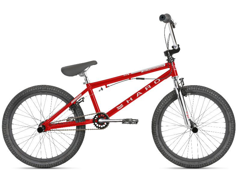 Haro Shredder Pro DLX 20