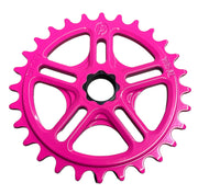 Profile Spline Drive Sprocket (Limited Edition Declan Pink) Pink / 25T