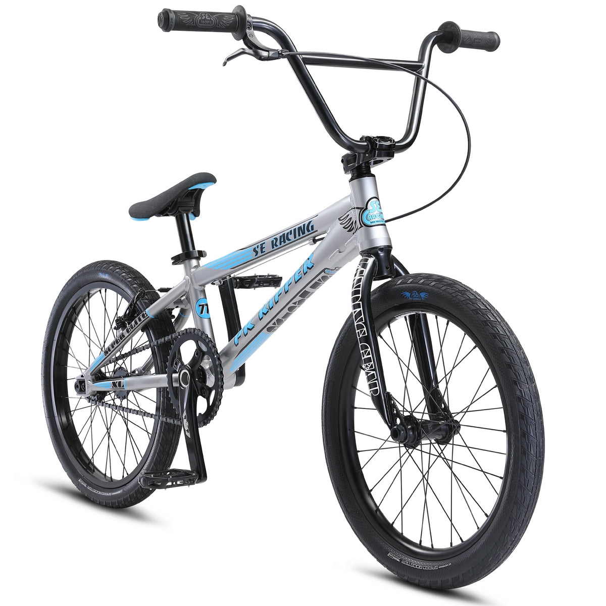 S.E Bikes PK Ripper Super Elite Race Bike Albe s BMX