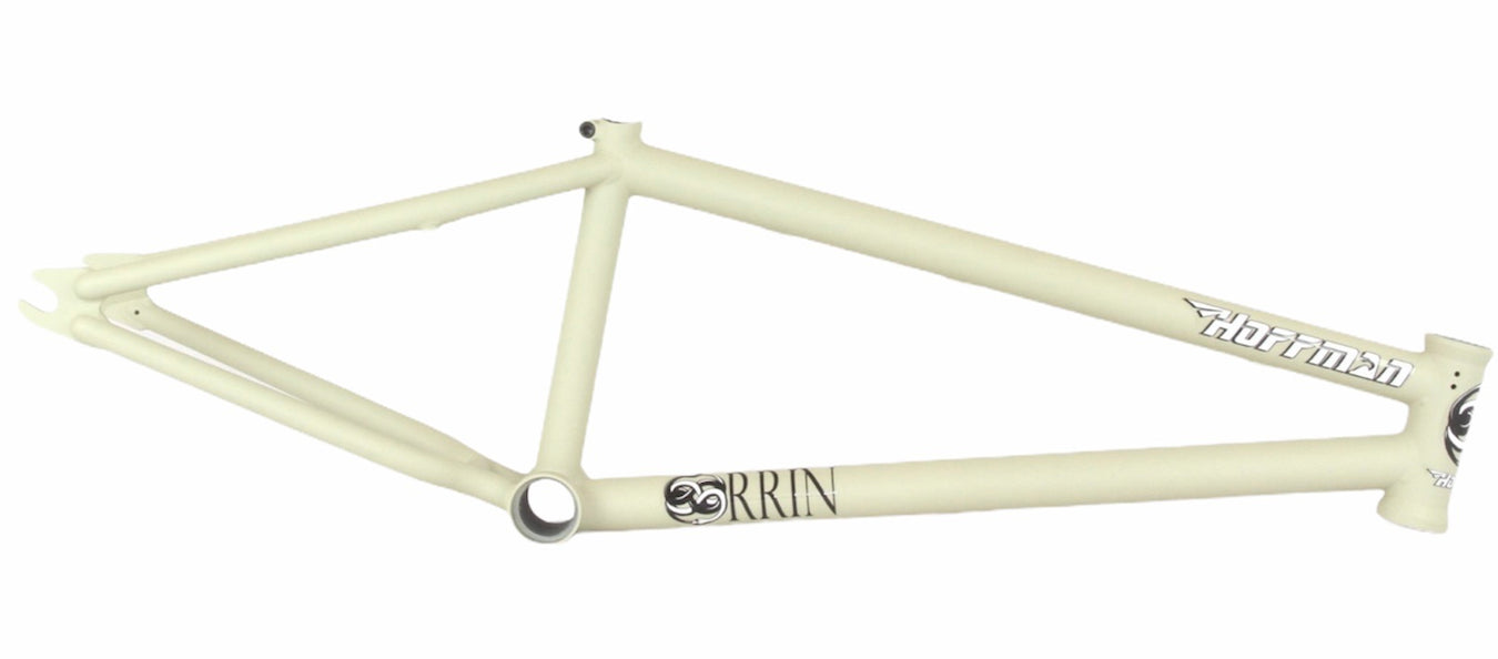 Hoffman BMX Frames