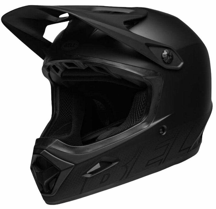 bmx safety gear