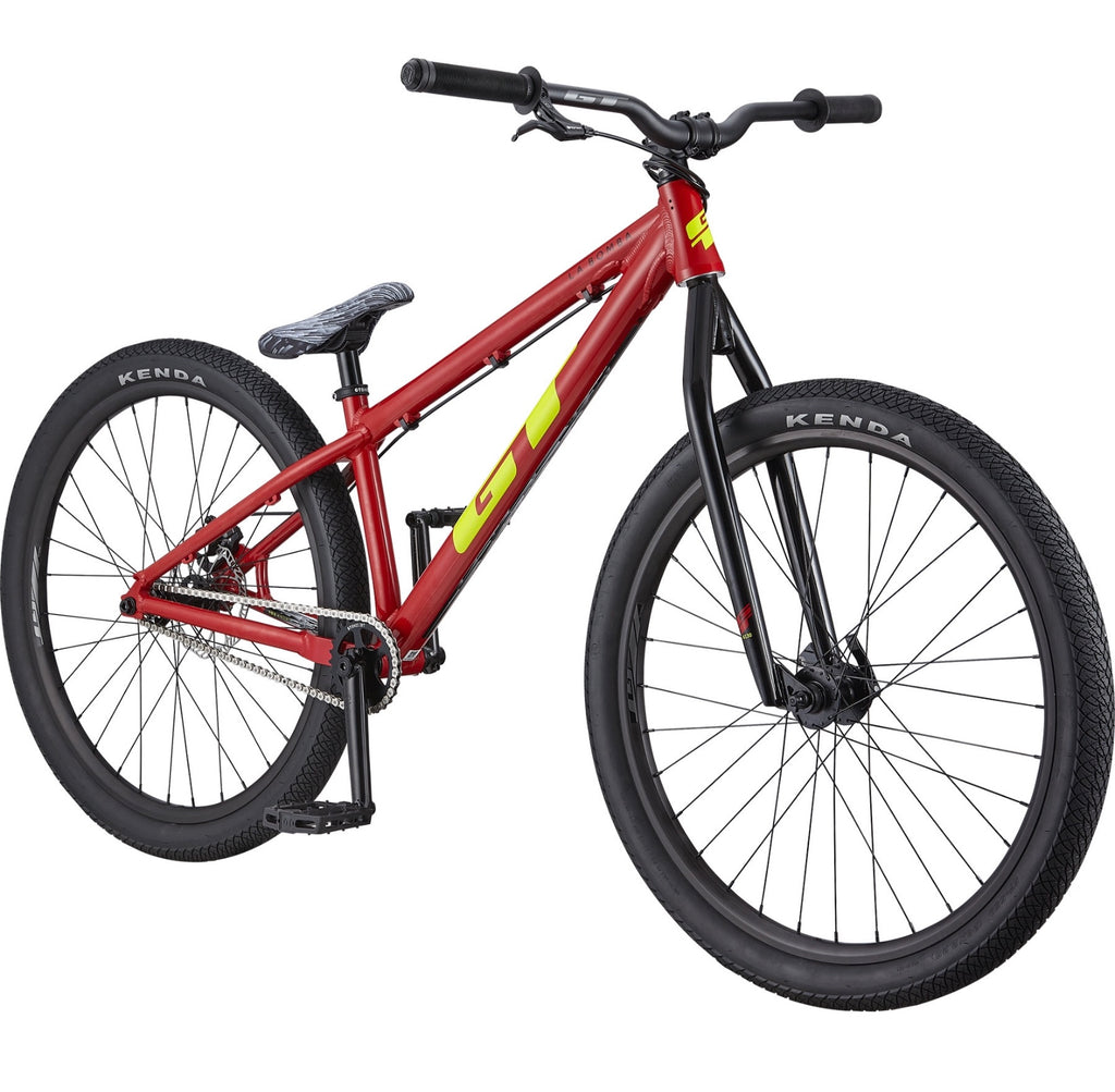 Gt hotsell dirt jumper