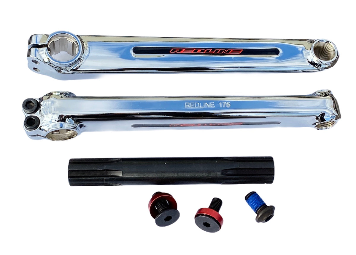 Redline store 180 cranks