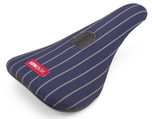 Kink Pinstripe Pivotal Seat