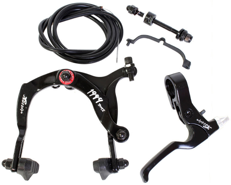 ODYSSEY 1999 BRAKE KIT