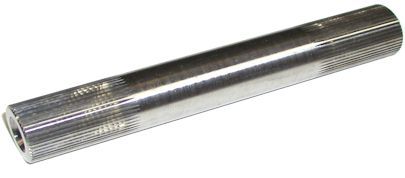 Profile store titanium spindle