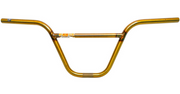 S&M Hoder Superhigh Bar Trans Gold/9.75