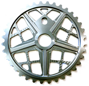 S&M Motoman Sprocket