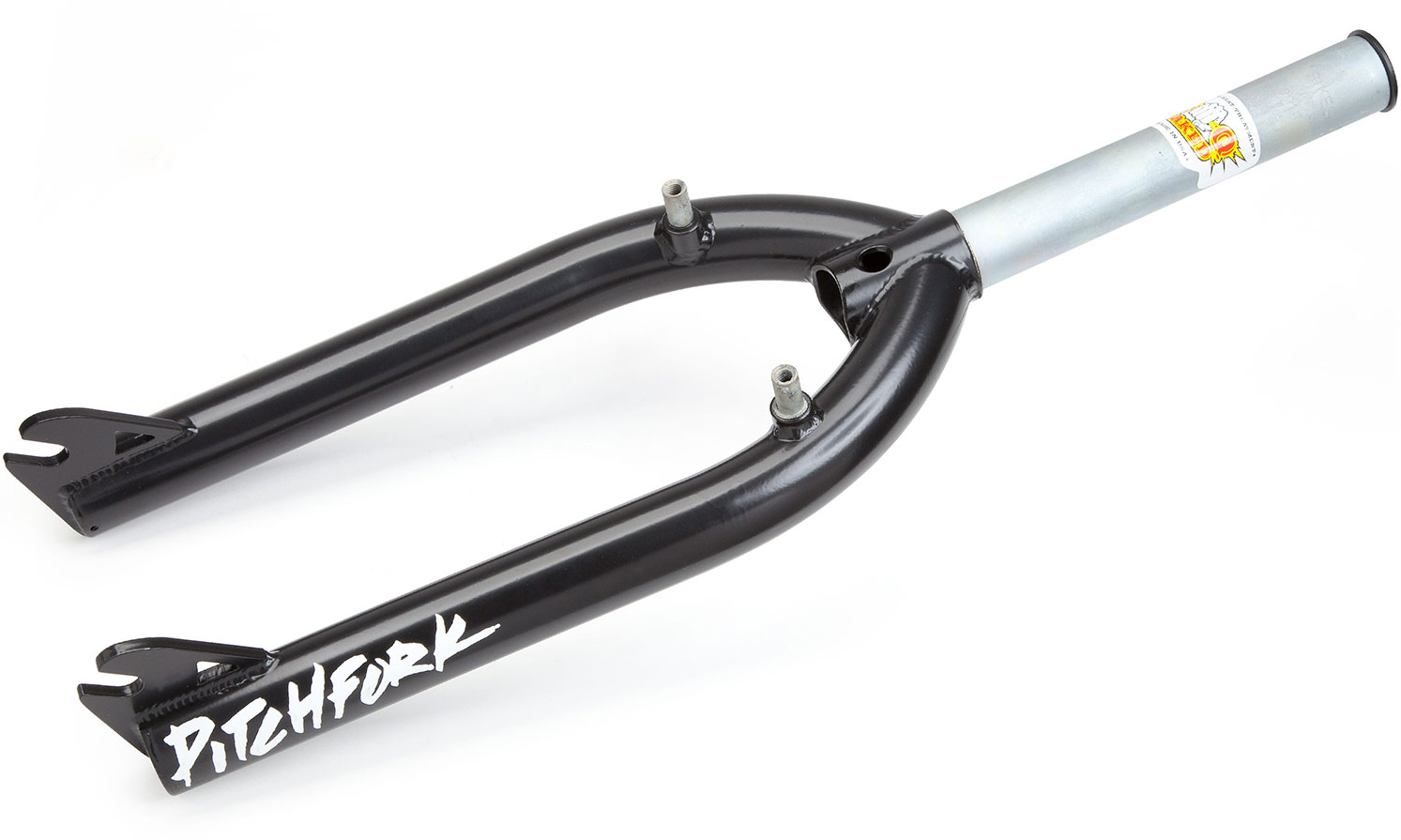 S&M Pitchfork 20" Fork w/ 990 Mounts