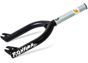 S&M Tapered Pitchfork XLT 14" Fork