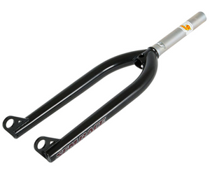 S&M Race XLT Dub 24" Fork