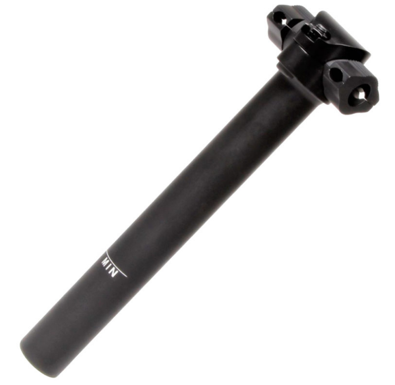 minimods seatpost