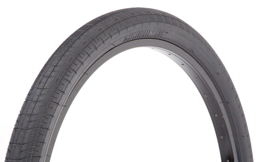 S&M Speedball 26" Tire