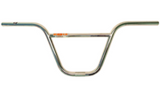 S&M Hoder Superhigh Bar Chrome/9.75