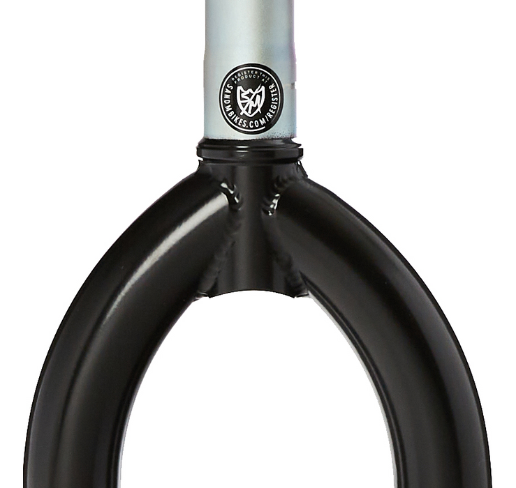 S&M Widemouth Pitchfork 22" Fork