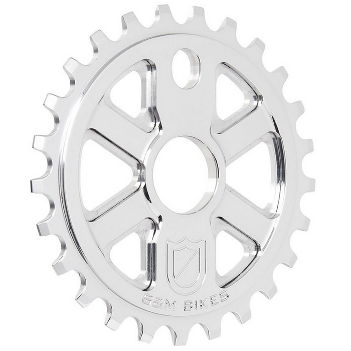 S&M X-Man Sprocket