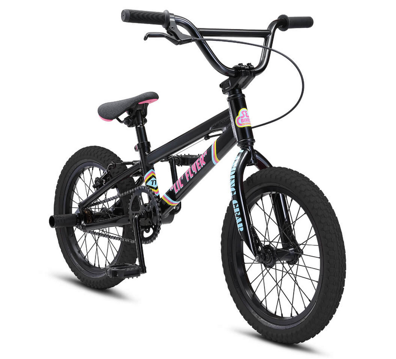 16 redline online bike