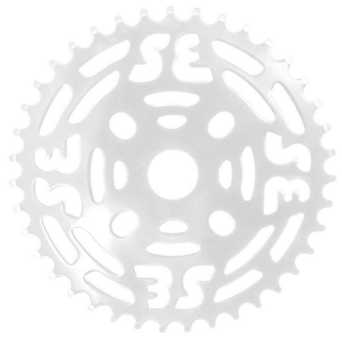 SE Bikes Steel Sprocket