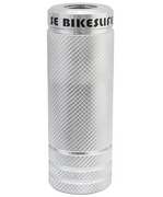 SE Bikes Wheelie Pegs Chrome