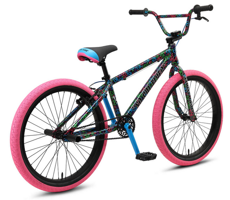 se bikes so cal flyer 24 inch