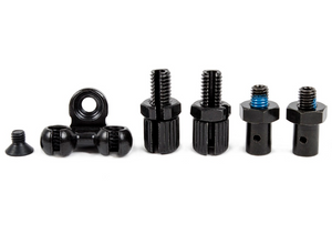 Shadow Sano Detangler Brake Stop Kit