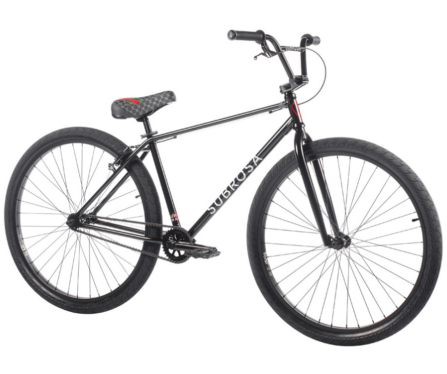 Subrosa Malum DTT 29