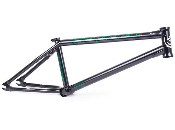 subrosa om frame