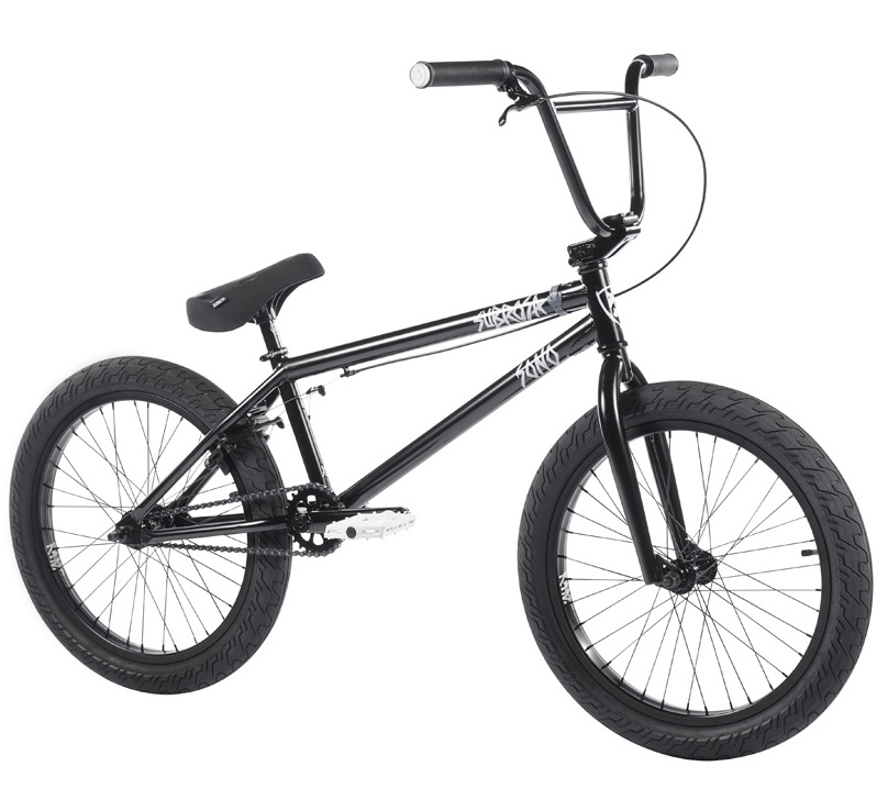 Subrosa Sono XL Bike 2022 — Albe's BMX