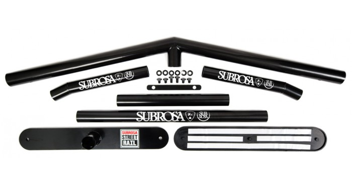 subrosa bmx rail