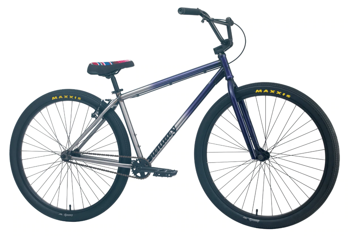 Sunday bmx high deals c